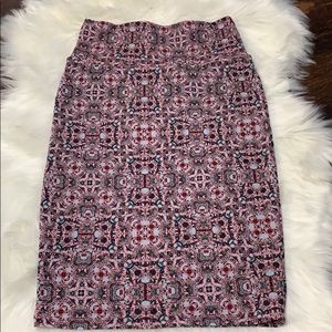 LuLaRoe XS Cassie